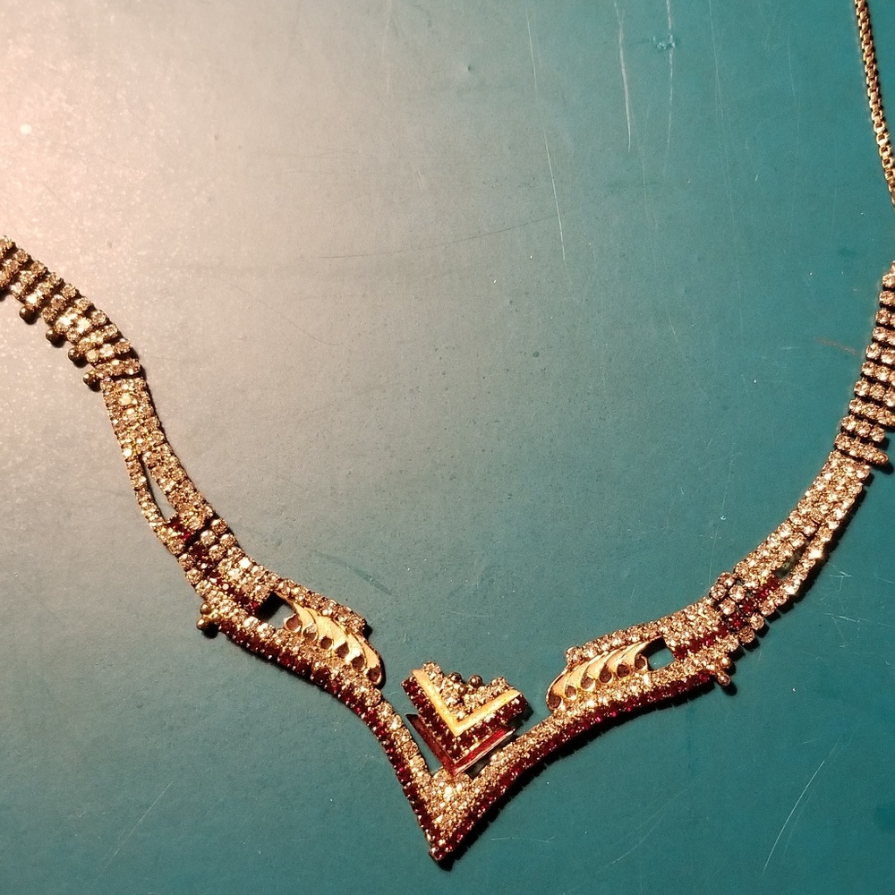 Fashion jewelry